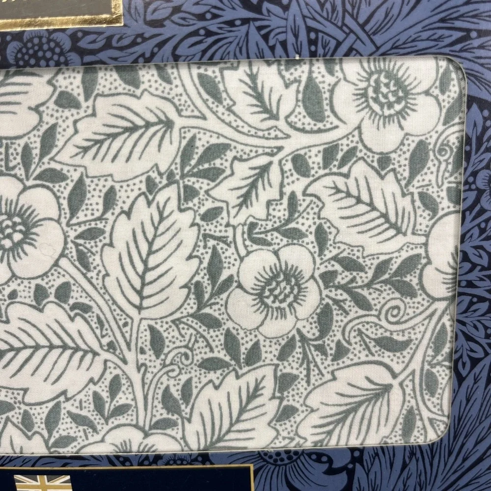 William Morris brand william